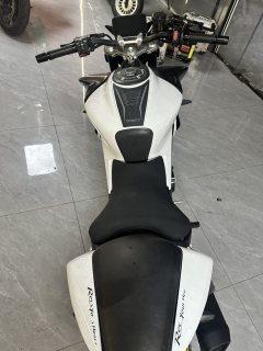 CFMOTO 450NK - photo 8