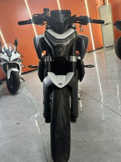 CFMOTO 450NK - photo 9