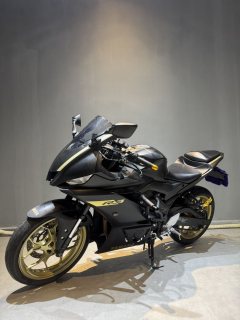 Yamaha YZF-R3 320 cc - фото 3