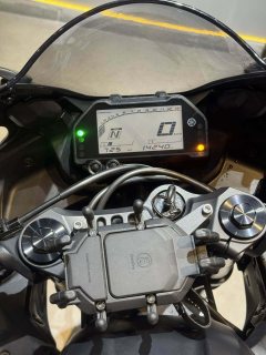 Yamaha YZF-R3 320 cc - фото 7