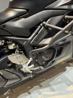 Yamaha YZF-R3 320 cc - фото 8