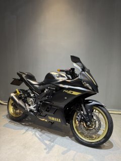 Yamaha YZF-R3 320 cc - фото 9