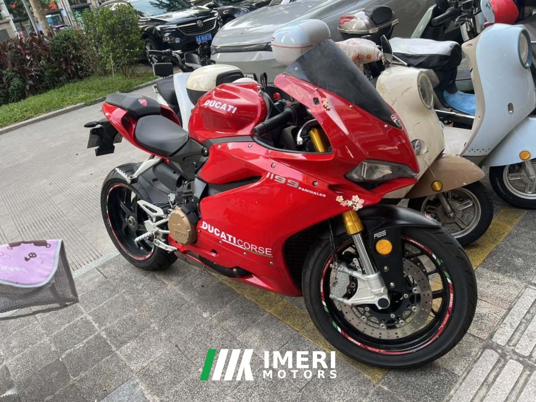 Moxiao 500RR - მოტოციკლი ჩინეთიდან