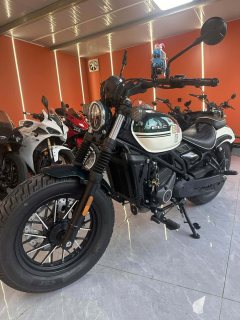 CFMOTO 250CL-C - ფოტო 1