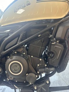 CFMOTO 250CL-C - ფოტო 3