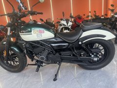 CFMOTO 250CL-C - ფოტო 4