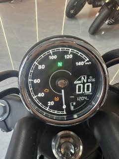 CFMOTO 250CL-C - ფოტო 5