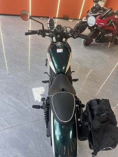 CFMOTO 250CL-C - ფოტო 6