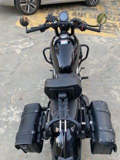 CFMOTO 450CL-C - ფოტო 6