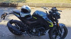 Benelli Xunlong BN150S - ფოტო 1