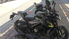 Benelli Xunlong BN150S - ფოტო 2