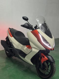 Zontes 350E - ფოტო 1
