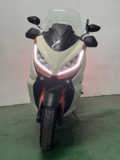 Zontes 350E - ფოტო 2