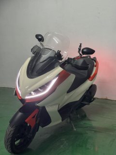 Zontes 350E - ფოტო 3