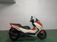 Zontes 350E - ფოტო 4