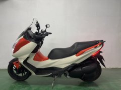 Zontes 350E - ფოტო 6