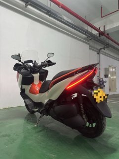 Zontes 350E - ფოტო 7