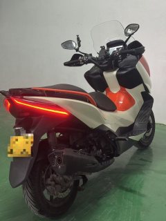 Zontes 350E - ფოტო 9