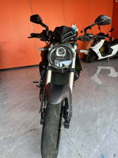 QJMOTOR 350 - ფოტო 1