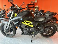 QJMOTOR 350 - ფოტო 3