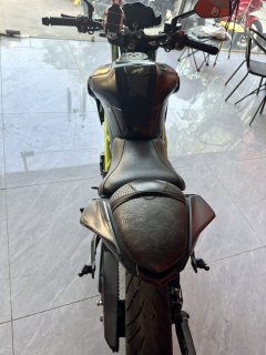 QJMOTOR 350 - ფოტო 6