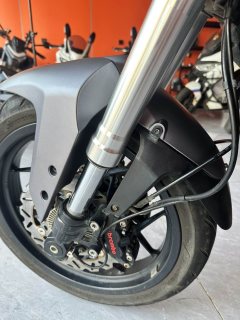 QJMOTOR 350 - ფოტო 7