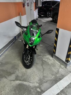 Benelli Tornado 402R 400 cc - ფოტო 2