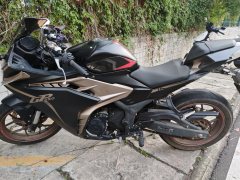 Yuantu GP250 - ფოტო 1
