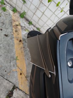 Yuantu GP250 - ფოტო 5