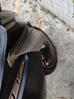 Yuantu GP250 - ფოტო 6