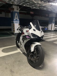 Kayo 450RR - ფოტო 1