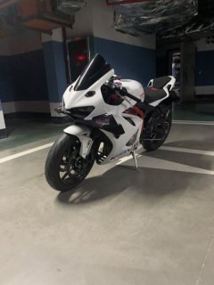 Kayo 450RR - ფოტო 2