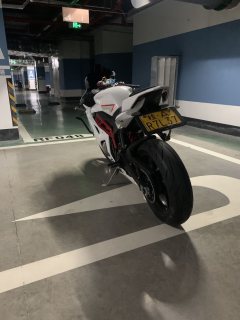 Kayo 450RR - ფოტო 3