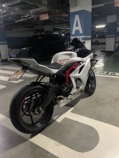 Kayo 450RR - ფოტო 4