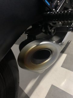 Kayo 450RR - ფოტო 5