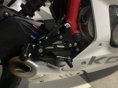 Kayo 450RR - ფოტო 6