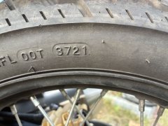 Wuyang Honda Sundiro CB190SS - фото 7