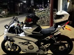 Zhangxue Motorcycles 500RR - photo 1