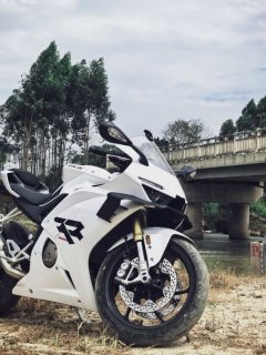 Zhangxue Motorcycles 500RR - photo 2