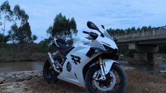 Zhangxue Motorcycles 500RR - photo 3