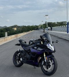 CFMOTO 450SR - ფოტო 1