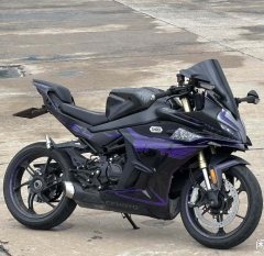 CFMOTO 450SR - ფოტო 3