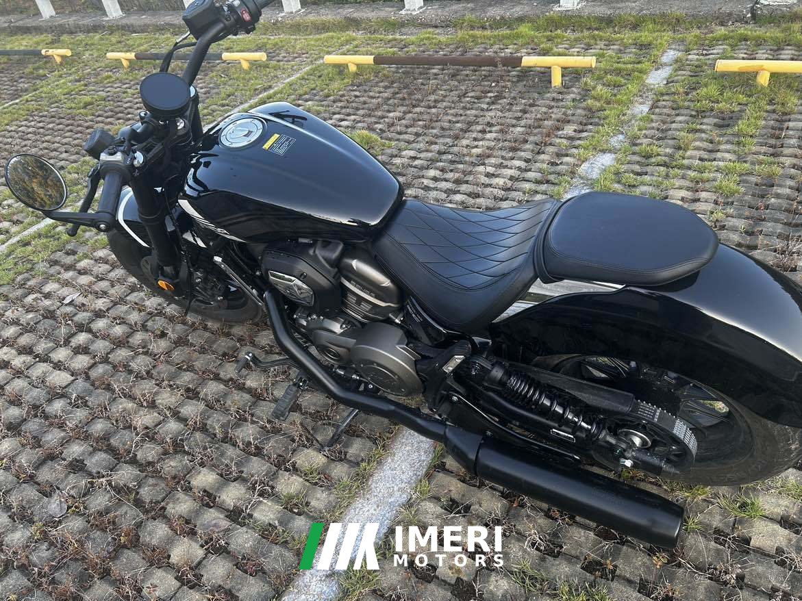2026 Benda Limestone 707 700 cc