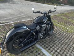 Benda Limestone 707 700 cc - ფოტო 2