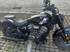 Benda Limestone 707 700 cc - ფოტო 4