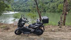 Voge SR150S - ფოტო 2