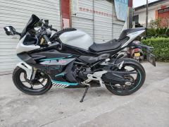 CFMOTO 450SR - ფოტო 1
