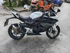 CFMOTO 450SR - ფოტო 2
