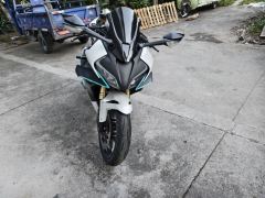 CFMOTO 450SR - ფოტო 3
