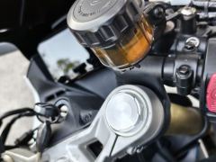 CFMOTO 450SR - ფოტო 5